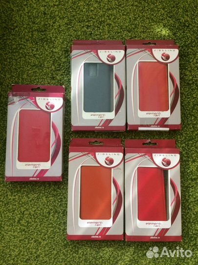 Чехол для телефона разные