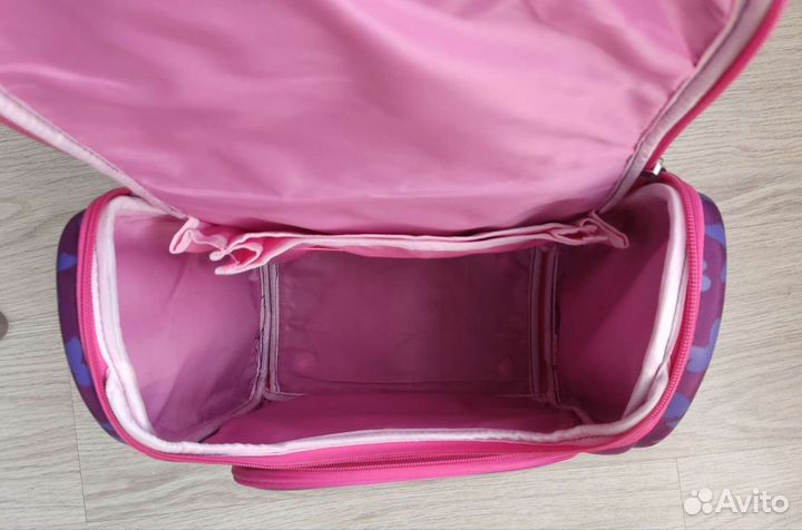 Рюкзак школьный