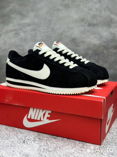 Кроссовки nike cortez