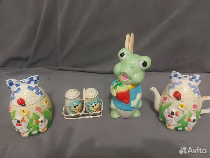 Кухонный набор