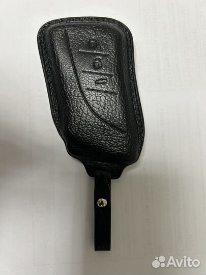 Чехол на ключ lexus