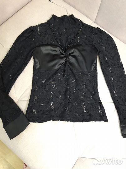 Женские вещи пакетом (5 вещей) 42 44