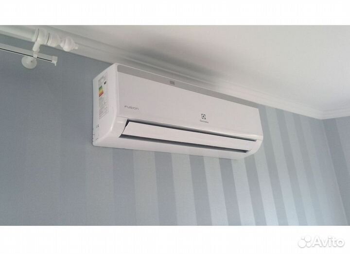 Кондиционеры с гарантией