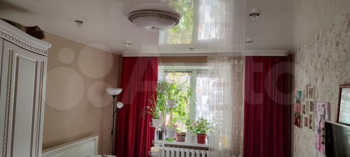 4-к. квартира, 100,6 м², 2/10 эт.