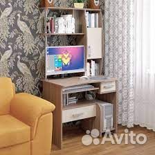 Компьютерный стол новый ск 48