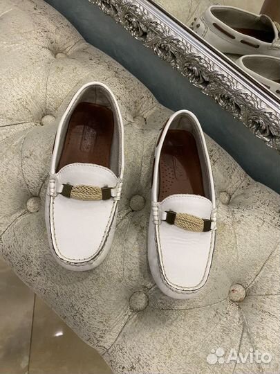 Макасины Zara