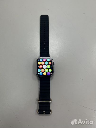 Apple watch 8 ultra