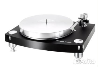 Thorens 2035 проигрыватель винила