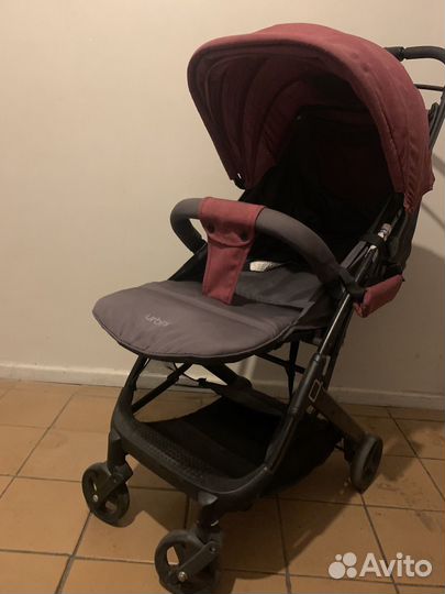 Детския коляска для путешествий и прогулок