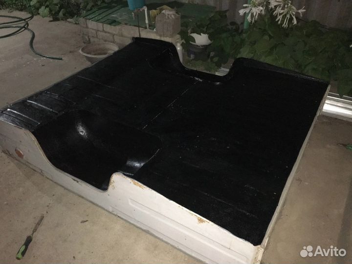 Прицеп легковой кмз