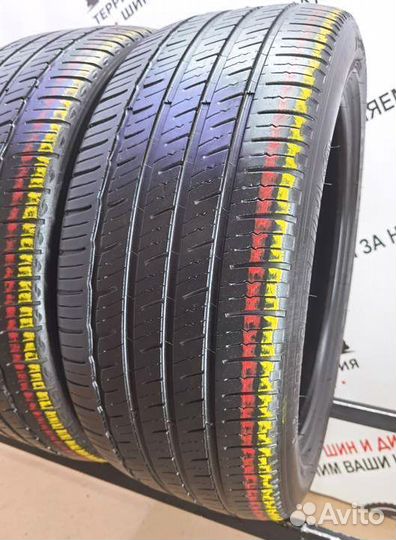 Michelin Primacy MXM4 245/45 R19 98W