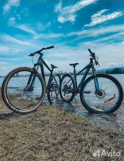 Велосипед городской в ассортименте