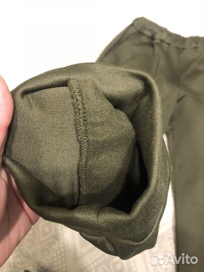 Спортивный костюм женский