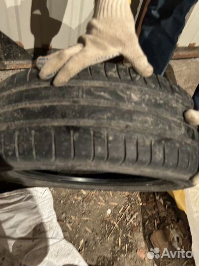 Viatti Strada Asimmetrico 195/55 R15