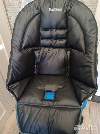 Чехол на стул для кормления Татамия и др