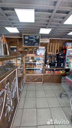 Продам готовый бизнес на пляже