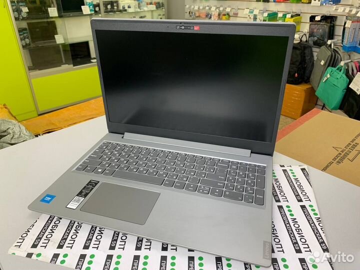 Ноутбук Lenovo L3 15ITL6