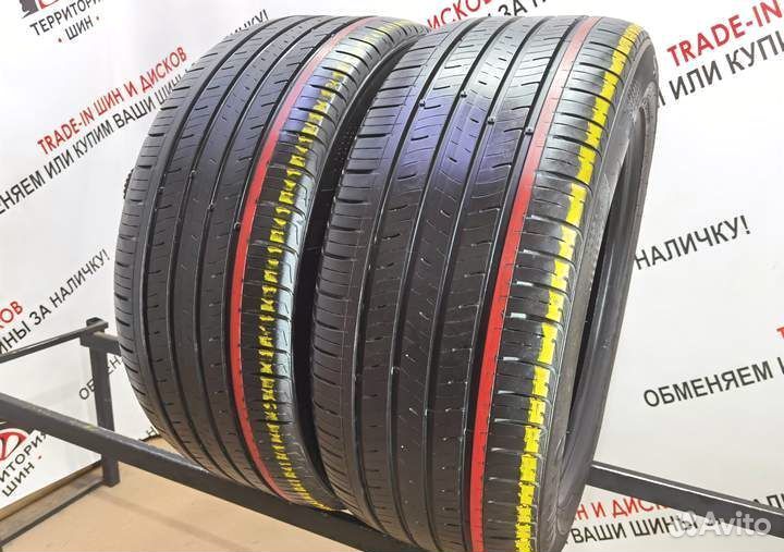 Kumho Solus TA31 245/50 R18 104V