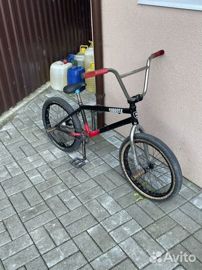 Bmx