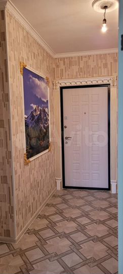 1-к. квартира, 41,2 м², 9/10 эт.