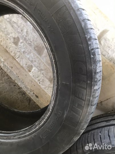 Michelin Energy XM2 205/60 R15
