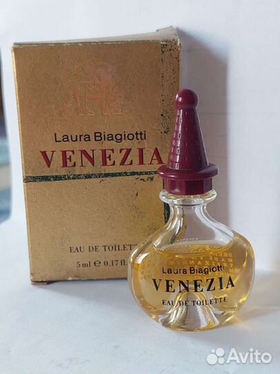 Духи женские