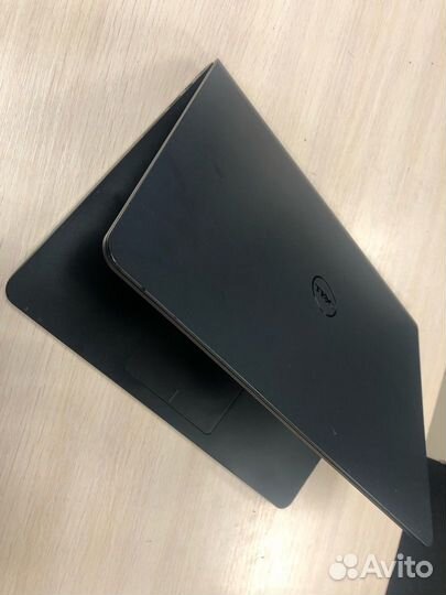 Ноутбук dell 3450, i3 4005U, 8GB, 256GB SSD