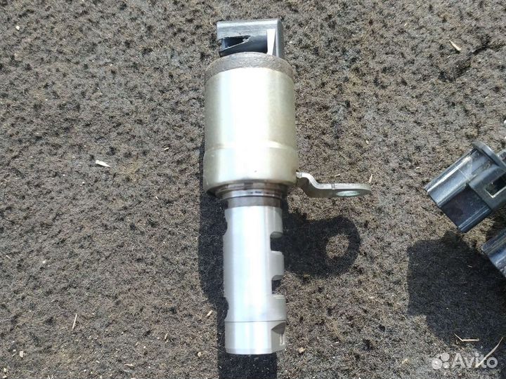 Клапан фазорегулятора Мазда 6