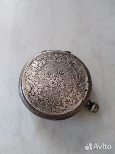 Карманные часы