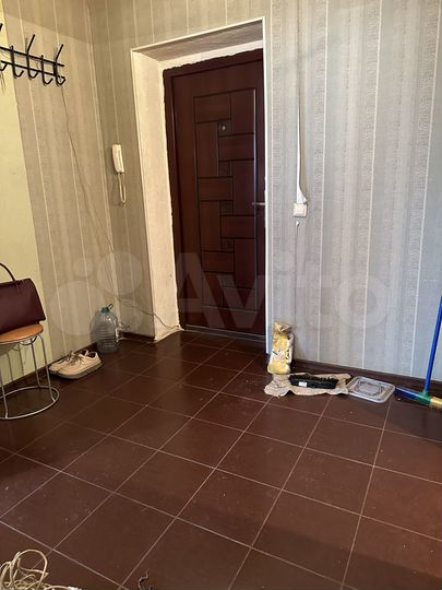 1-к. квартира, 42 м², 7/7 эт.