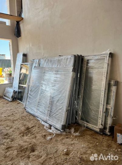 Пластиковые окна собственное производство