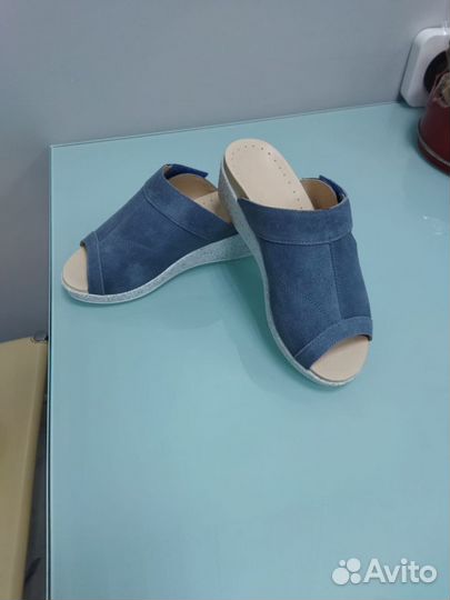 Сабо ортопедические