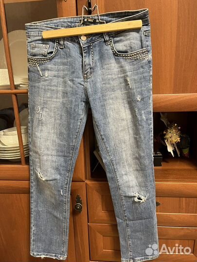 Женские вещи пакетом 42 44