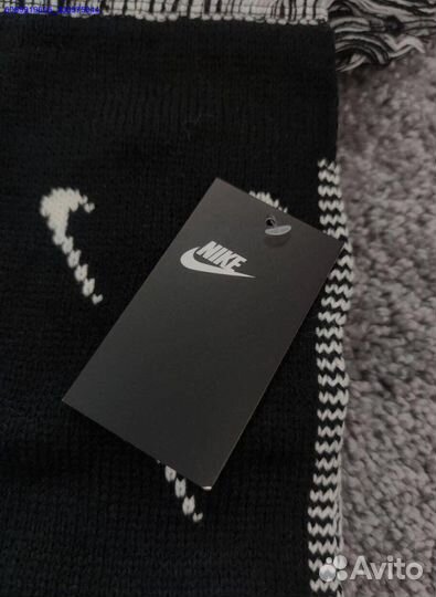 Шарф Nike (Арт.45177)