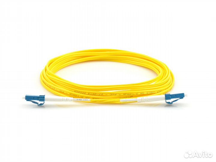 Оптический патч-корд snr-pc-lc/upc-sc/upc-1m