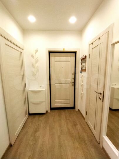 2-к. квартира, 40 м², 13/16 эт.