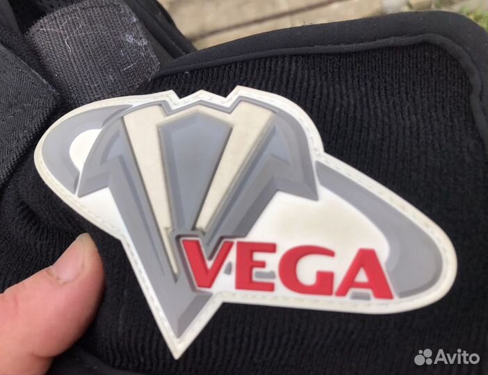 Мотоэкипировка Fox подростковая