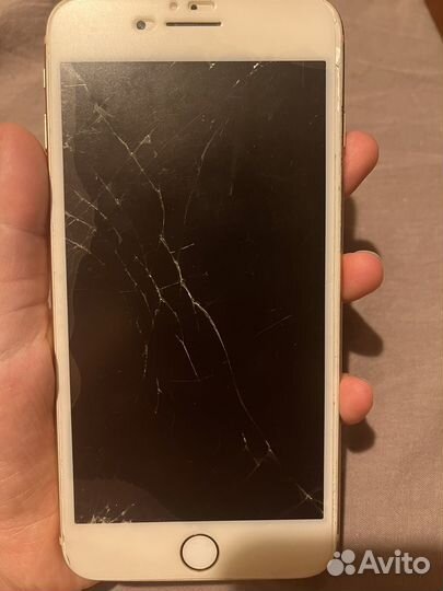 iPhone 8 Plus, 64 ГБ