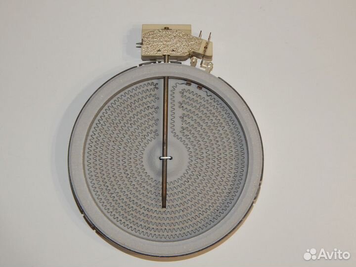 Конфорка от варочной панели Bosch EGO 60.16170.001