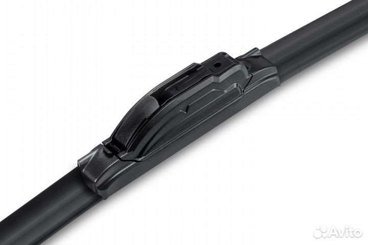 Metaco F600450 Щетки стеклоочистителя к-кт бескарк