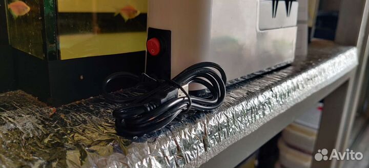 Электро точилка для ножей и ножниц