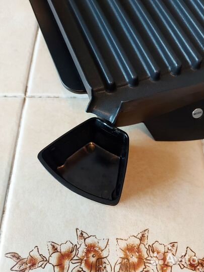 GFgril / Электрический гриль GF-100