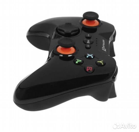 Геймпад Artplays AC55 (AND-A003BT), черный