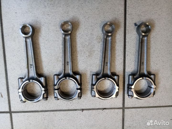 Шатун Yamaha fx 1800 2011