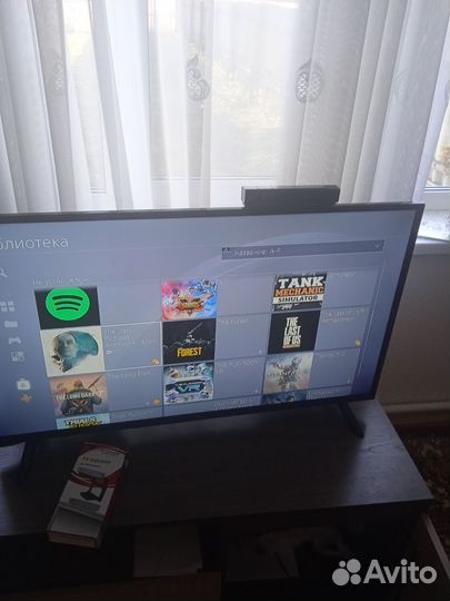 Sony playstation 4 slim 2 tb