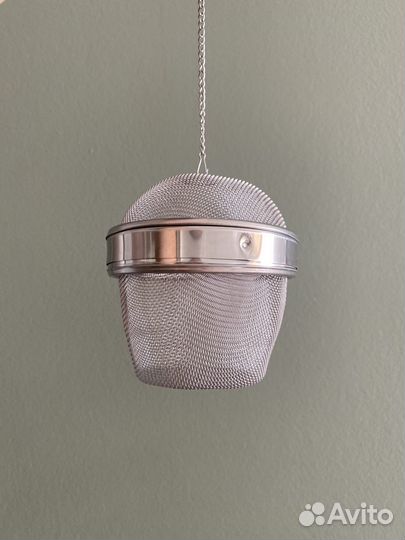 Ситечко для специй