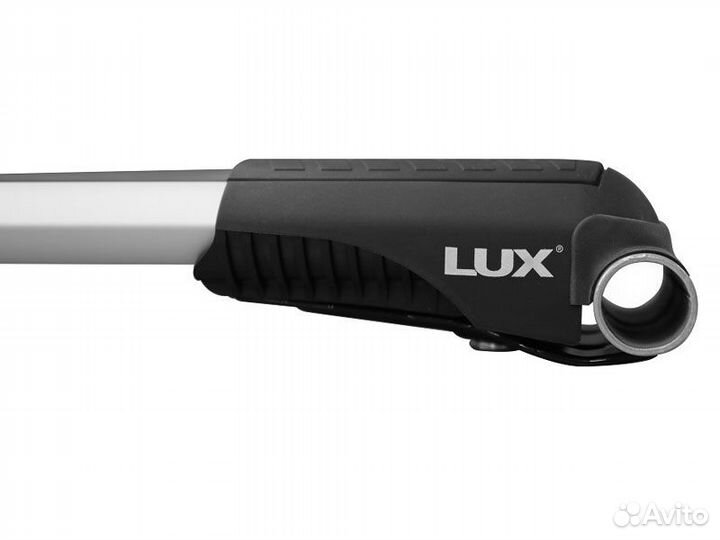 Багажник на рейлинги Chevrolet Lacetti, 5-дв. унив