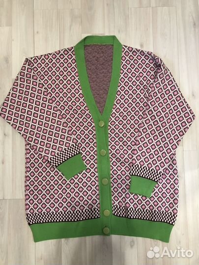 Новый кардиган onesize