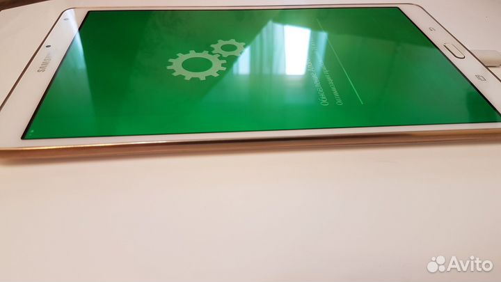 Samsung Galaxy Tab S T700