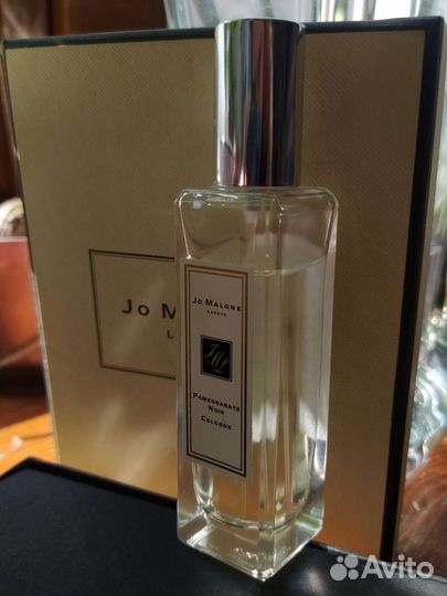 Одеколон Jo Malone Pomegranate noir (унисекс)